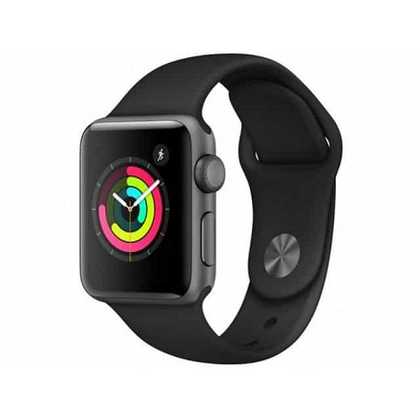 Φωτογραφία προϊόντος: Smartwatch Andowl Watch R2