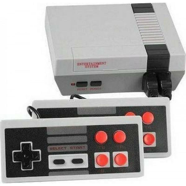 Φωτογραφία προϊόντος: MINI GAME CONSOLE WITH 620 CLASSIC GAMES CO-GS-620
