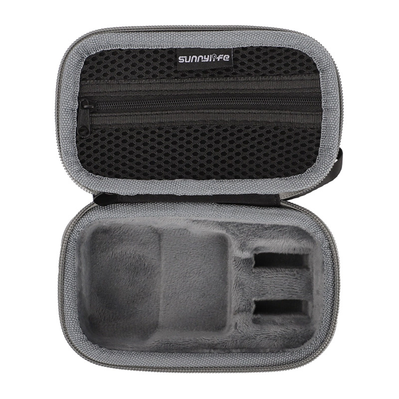 Φωτογραφία προϊόντος: Storage Bag Sunnylife for DJI OSMO 360 Standard Combo