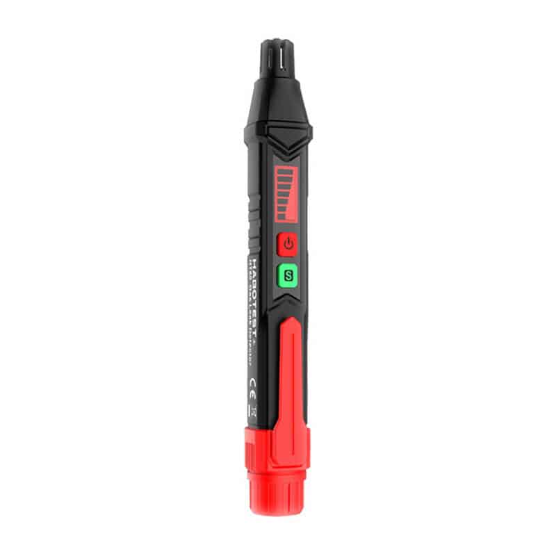 Φωτογραφία προϊόντος: Habotest HT60 Gas Leak Detector