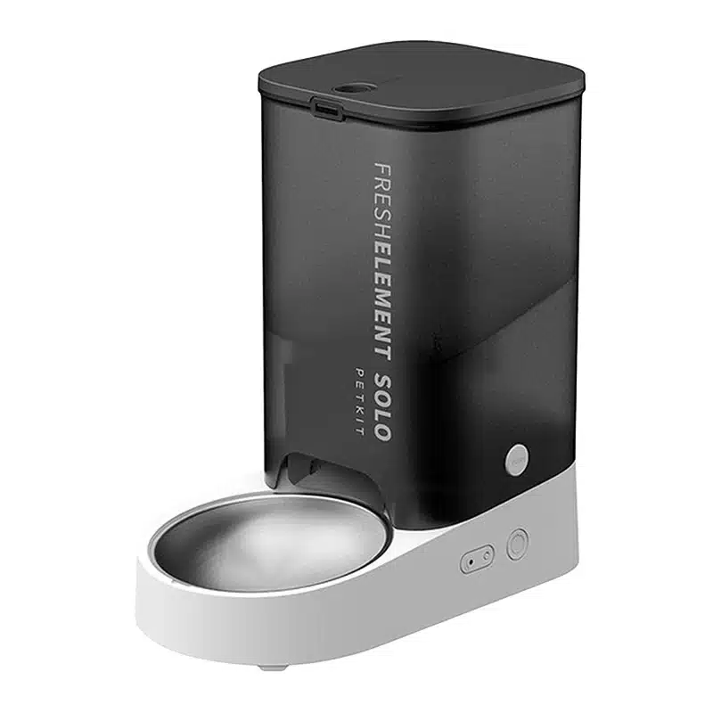 Φωτογραφία προϊόντος: PetKit Fresh Element SOLO smart food dispenser