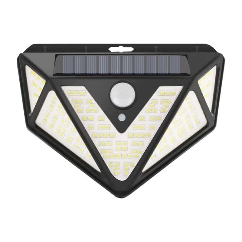 Φωτογραφία προϊόντος: Solar lamp Superfire FF6-B, 33W, 220lm, 1200mAh