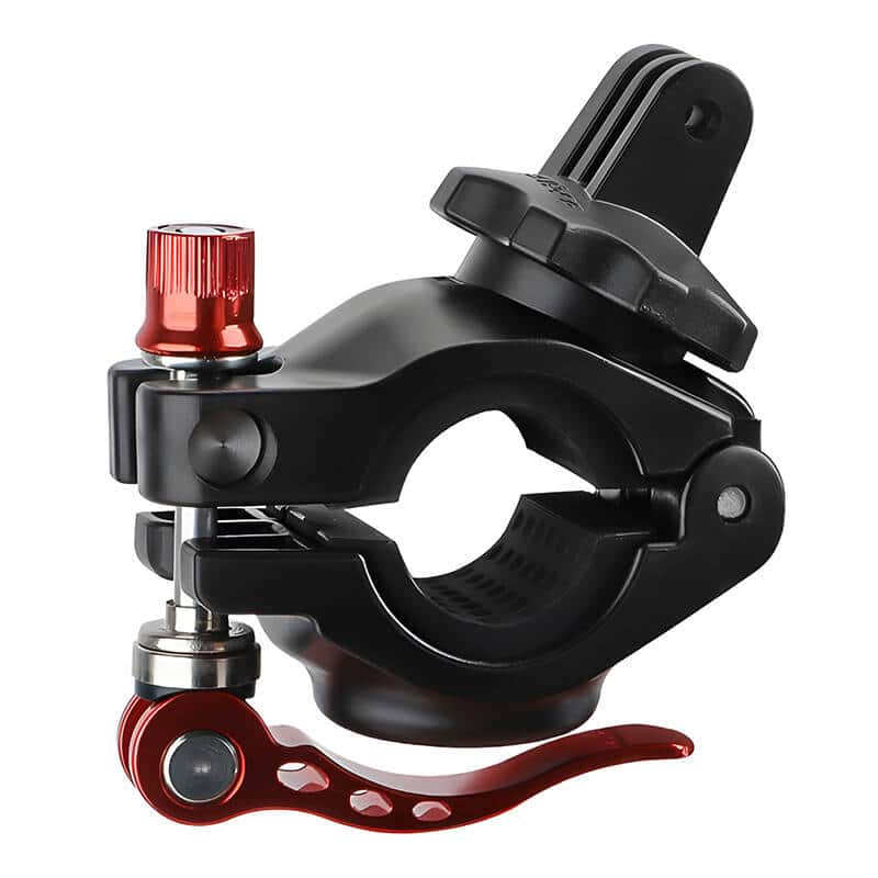 Φωτογραφία προϊόντος: Adjustable bicycle clamp Sunnylife for sports camera
