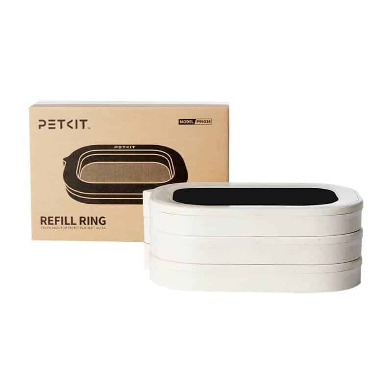 Φωτογραφία προϊόντος: Cat Waste Bag Petkit - Set 3pcs