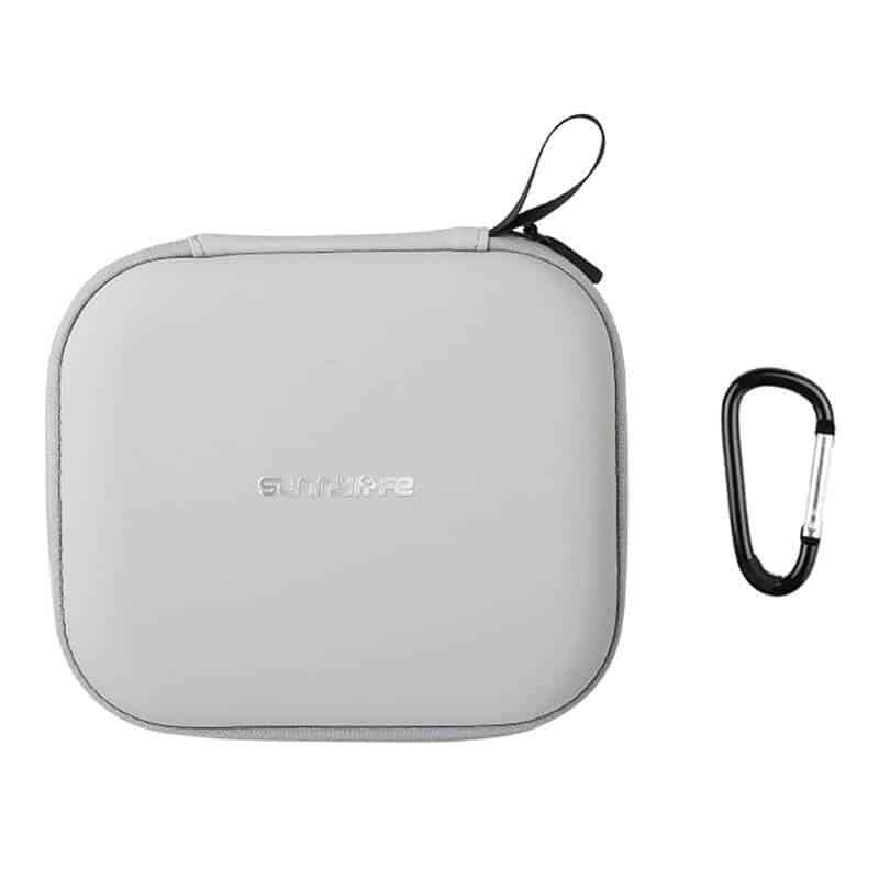 Φωτογραφία προϊόντος: Case SUNNYLIFE for DJI Neo (black)