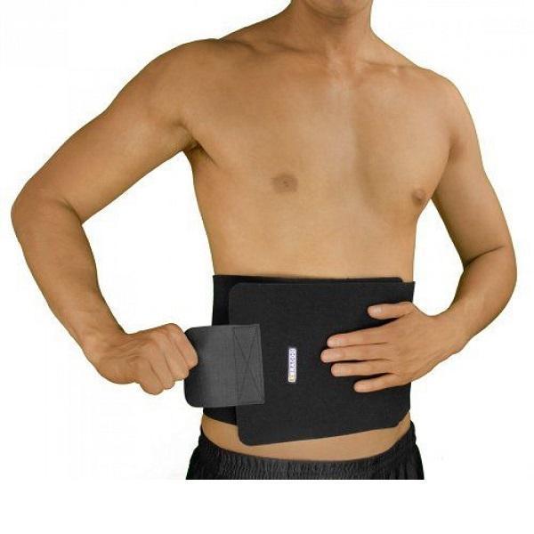 Φωτογραφία προϊόντος: Ζώνη Εφίδρωσης HBT GEAR Neoprene