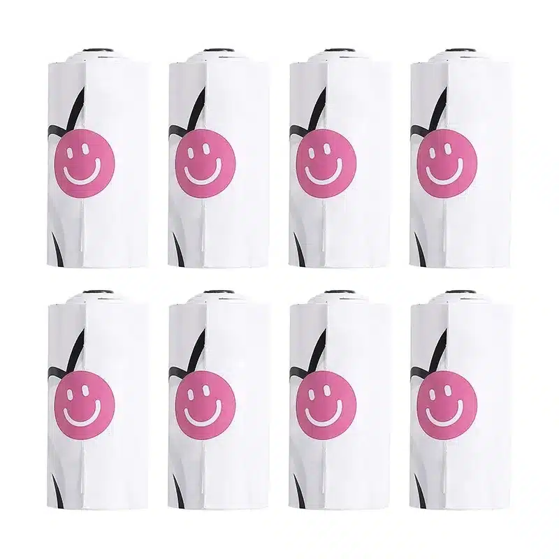Φωτογραφία προϊόντος: Dog Waste Bag PetKit - 8 roll