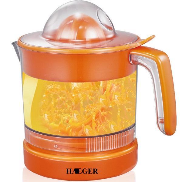 Φωτογραφία προϊόντος: Haeger HG-616Y Ηλεκτρικός Στίφτης 30W 750ml