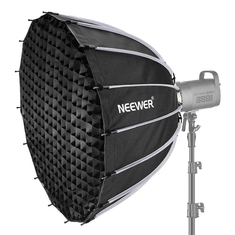 Φωτογραφία προϊόντος: Softbox Neewer 85 cm
