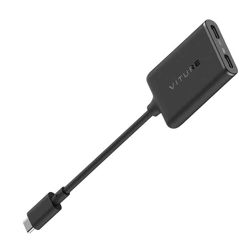 Φωτογραφία προϊόντος: Adapter charging Viture Pro USB-C XR for iPhone