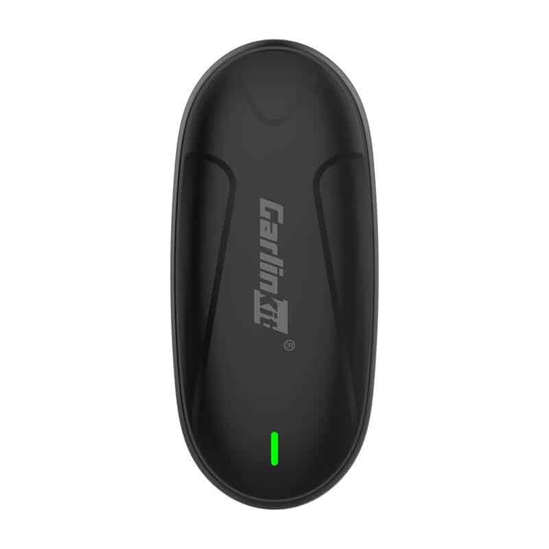 Φωτογραφία προϊόντος: Wireless car adapter Carlinkit AIR X1 Carplay/Android Auto