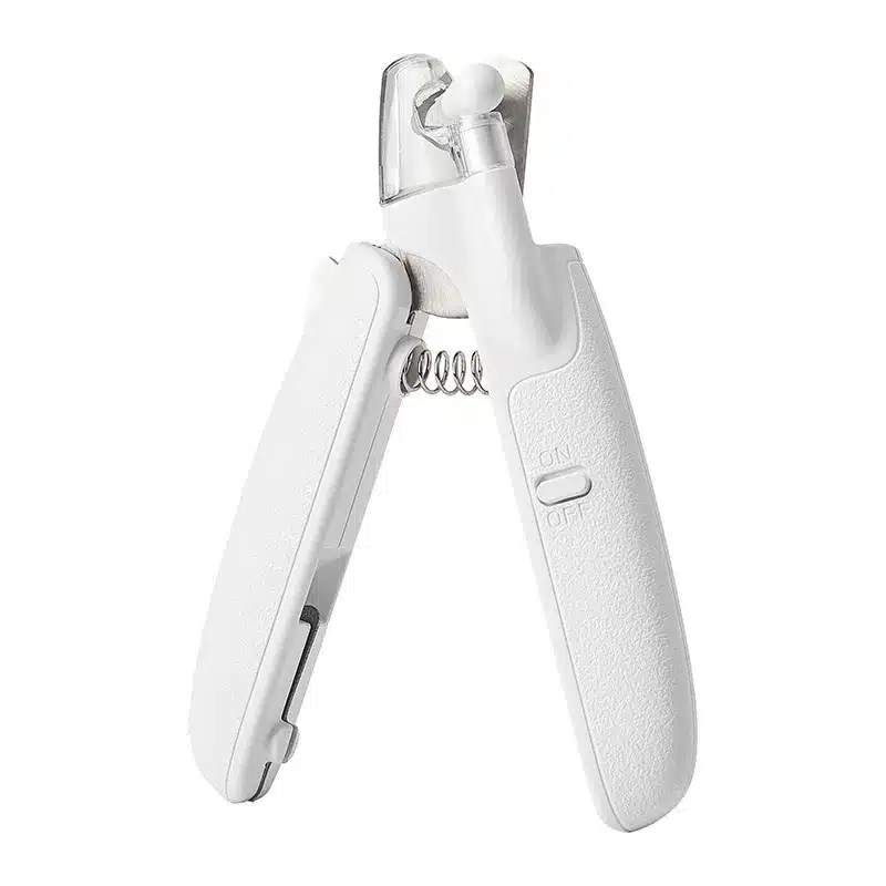 Φωτογραφία προϊόντος: LED nail clippers PetKit