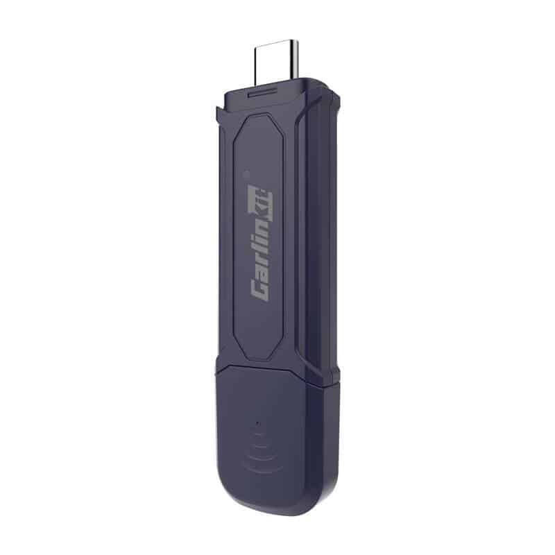 Φωτογραφία προϊόντος: Wireless car adapter Carlinkit MINI PRO Carplay/Android Auto