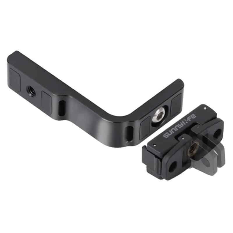 Φωτογραφία προϊόντος: Magnetic mount adapter Sunnylife for Insta360 X4