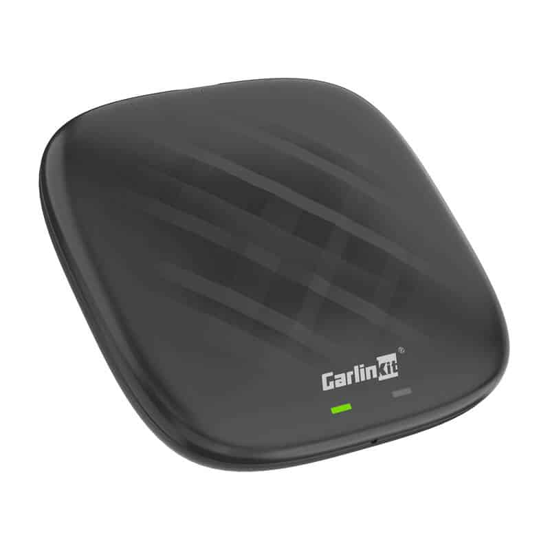 Φωτογραφία προϊόντος: Carlinkit CPC200-Tbox S Wireless Adapter Carplay&Android Auto