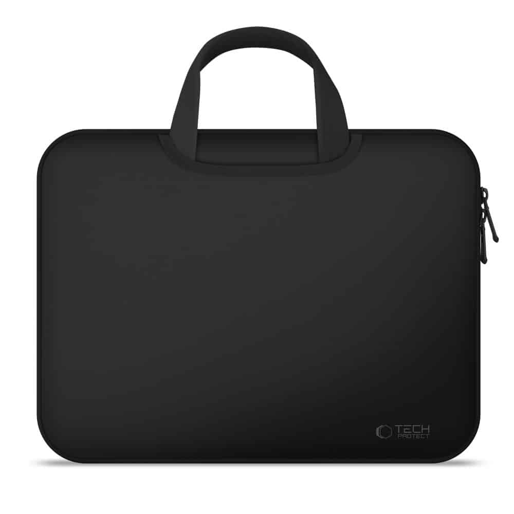 Φωτογραφία προϊόντος: Θήκη Laptop Tech-Protect Neopren Μαύρο