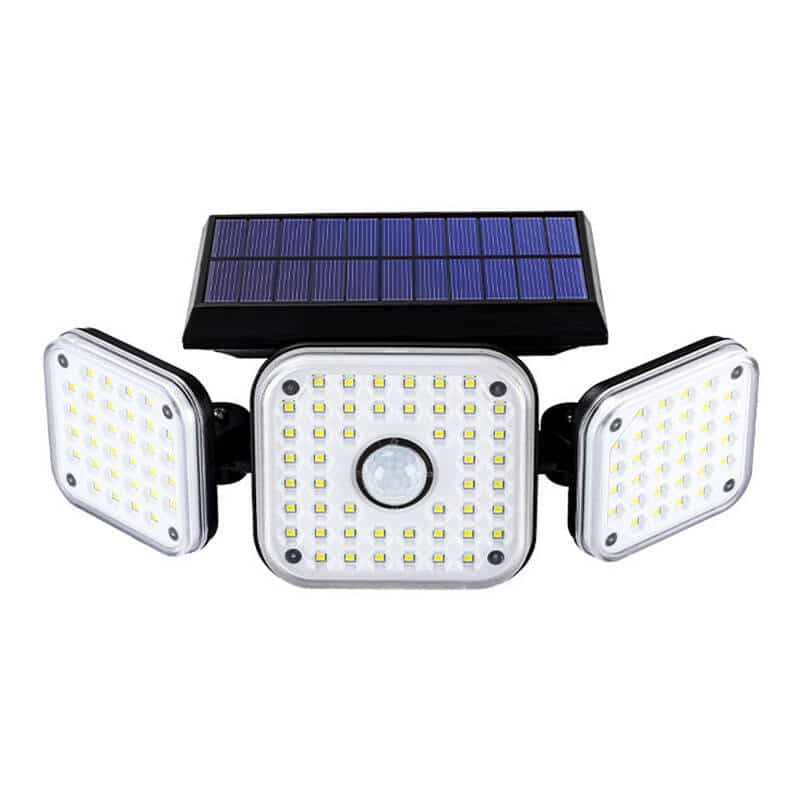 Φωτογραφία προϊόντος: Solar lamp Superfire FF13-C, 22W, 300lm, 2400mAh