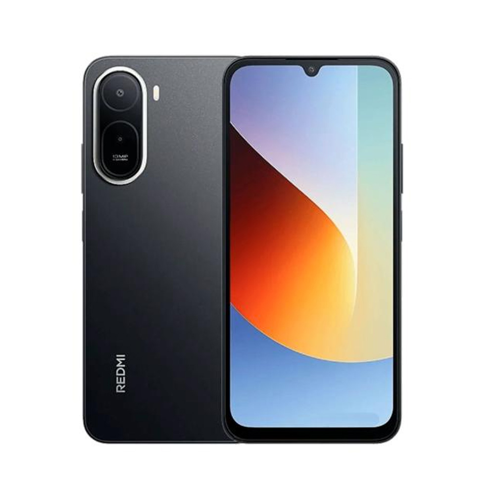 Φωτογραφία προϊόντος: Xiaomi Redmi A7 Pro NFC Dual SIM 4GB RAM 128GB No Charger Black EU