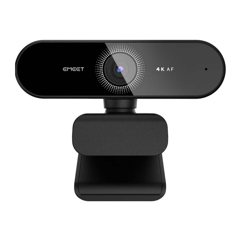 Φωτογραφία προϊόντος: Webcam EMEET SmartCam Nova 4K