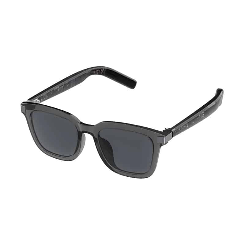 Φωτογραφία προϊόντος: Smart Glasses COLMI G06 Black