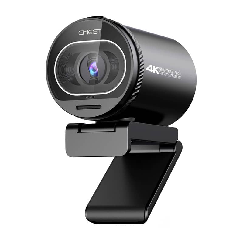 Φωτογραφία προϊόντος: Webcam Kit EMEET SmartCam S600 Kit