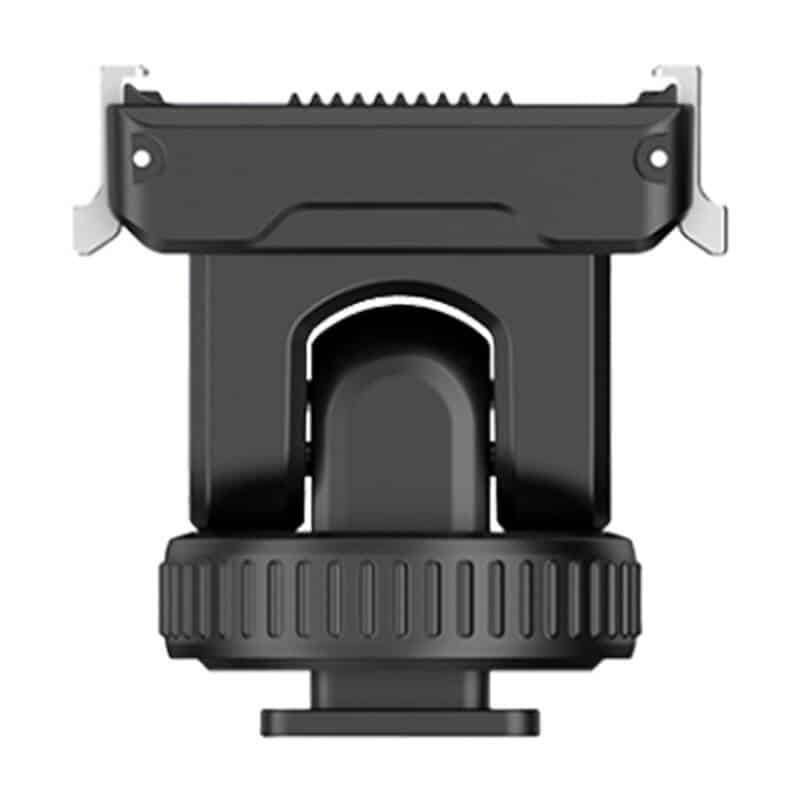 Φωτογραφία προϊόντος: Gimbal PULUZ for DJI Osmo Action 5 Pro / 4 / 3 (black)