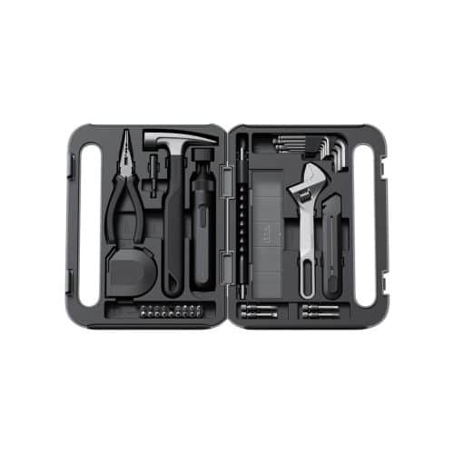 Φωτογραφία προϊόντος: Xiaomi Mijia Tool Kit 24-in-1 Dark Gray EU BHR08S9GL
