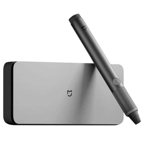 Φωτογραφία προϊόντος: Xiaomi Mijia Rotary Tool Kit Dark Gray EU BHR08SAGL