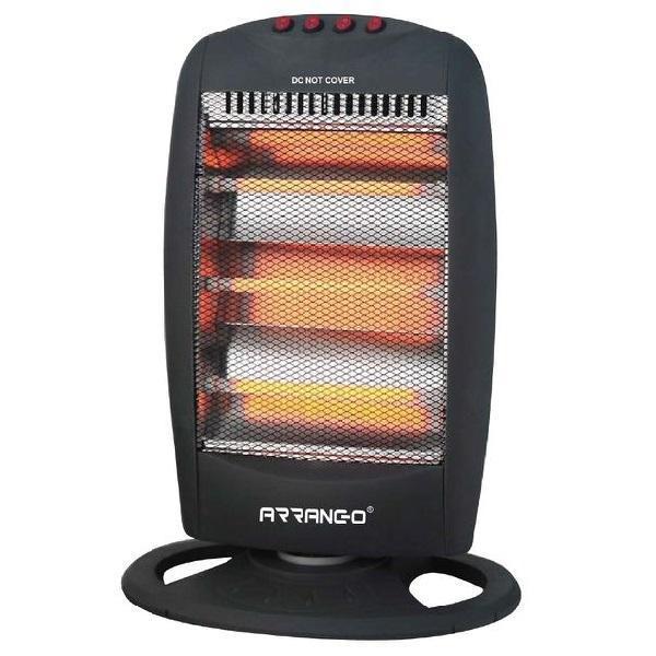 Φωτογραφία προϊόντος: OEM Σόμπα Χαλαζία 1200W Arrango AO48041