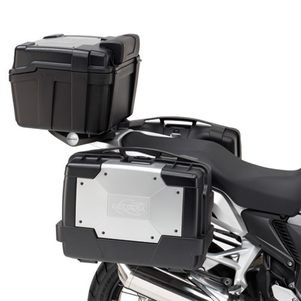 Φωτογραφία προϊόντος: ΣΧΑΡΑ KR1110 ΓΙΑ HONDA CROSSTOURER 1200/1200 DCT '12-'19 | KAPPA