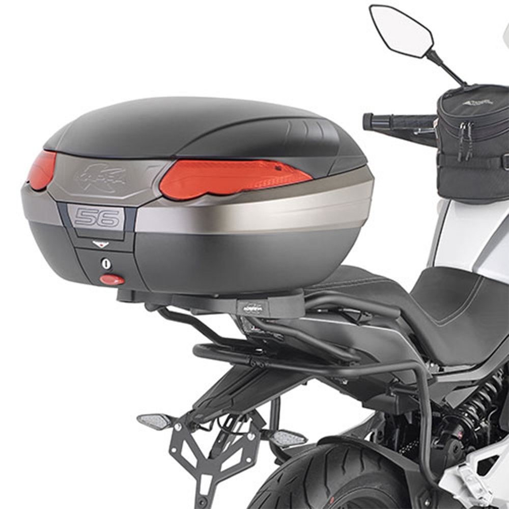 Φωτογραφία προϊόντος: ΣΧΑΡΑ KR9221 ΓΙΑ CF MOTO 700MT '24/MULTITERRAIN 650 MT '21-'23 | KAPPA