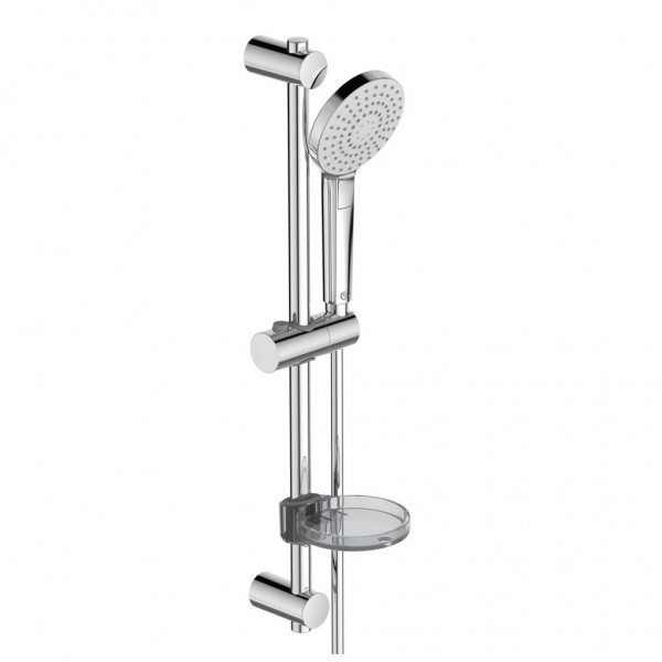 Φωτογραφία προϊόντος: Ideal Standard Βεργα Ντους Idealrain EVO Round Β2620ΑΑ 60 cm
