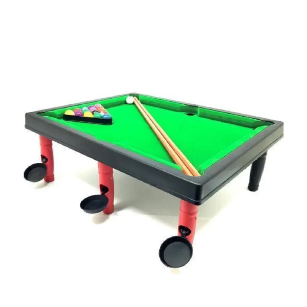 Φωτογραφία προϊόντος: OEM Σετ Μπιλιάρδου Snooker 68622