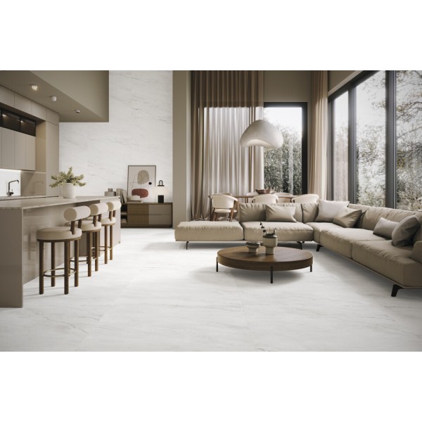 Φωτογραφία προϊόντος: Argenta Ceramica ARGENTA PACIFIC PEARL ΓΡΑΝΙΤΗΣ ΙΣΠΑΝΙΑΣ 60Χ120