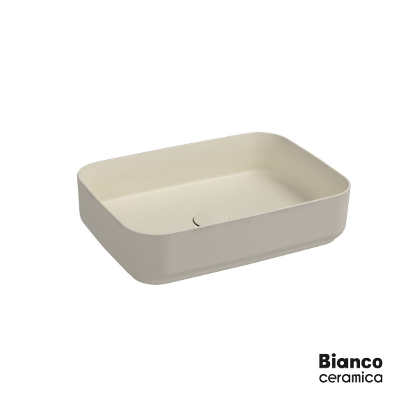 Φωτογραφία προϊόντος: BIANCO CERAMICA ΝΙΠΤΗΡΑΣ 50x36 IVORY MATT 34050-311
