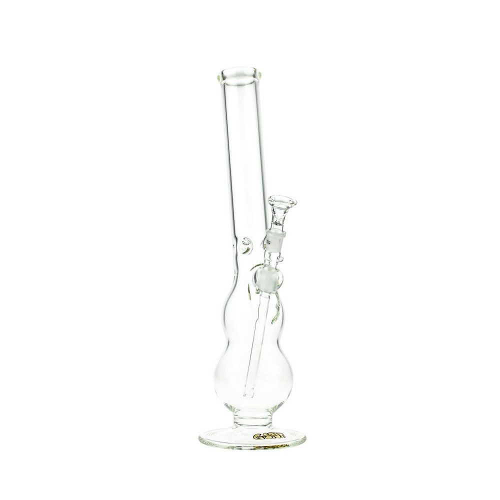 Φωτογραφία προϊόντος: Bong Double Eggbong Ice / 50 x 500 x 5 mm / NS 18.8 – G-Spot