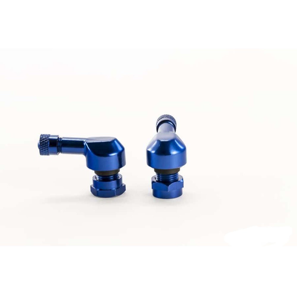 Φωτογραφία προϊόντος: ΓΩΝΙΑΚΗ ΒΑΛΒΙΔΑ RACE VALVES BLUE ΔΙΑΜΕΤΡΟΥ 8,3MM 8100A | PUIG
