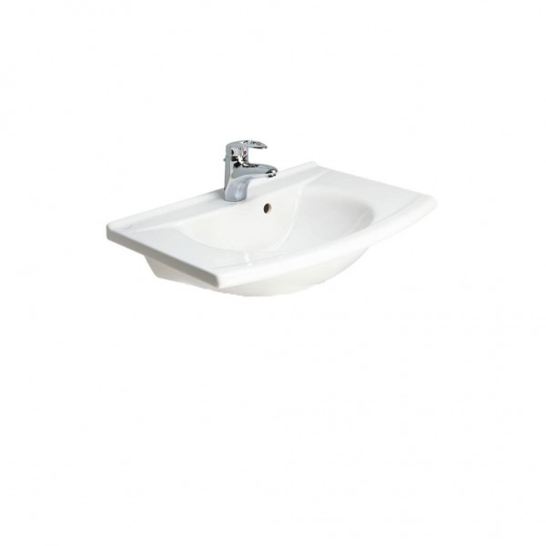 Φωτογραφία προϊόντος: Ideal Standard Matura Νιπτήρας 65 x 50 cm P136301 λευκό