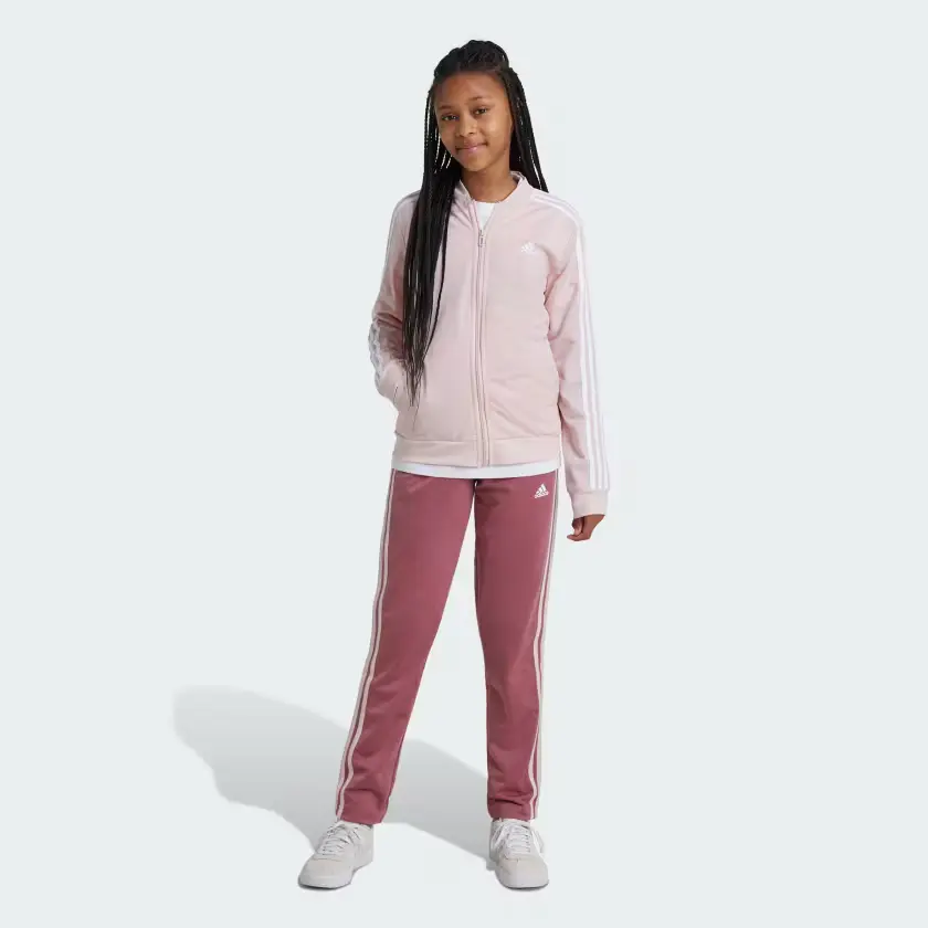 Φωτογραφία προϊόντος: ADIDAS Essentials 3-Stripes Track Suit (IZ3460)