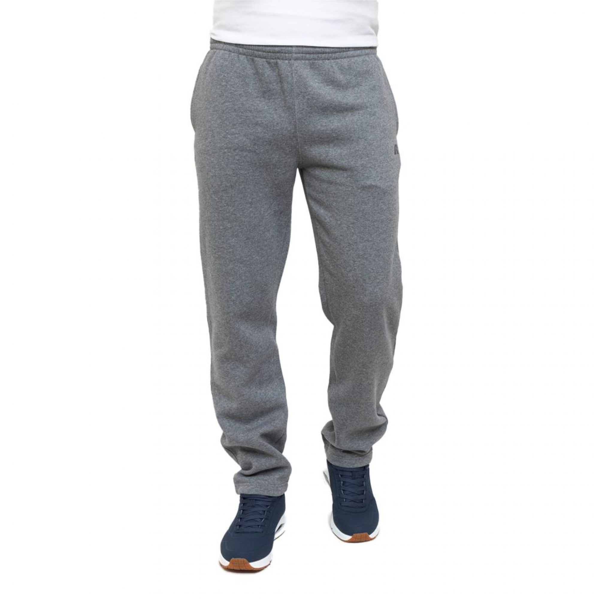 Φωτογραφία προϊόντος: RUSSELL ATHLETIC OPEN LEG PANT (A25-009-2-090)