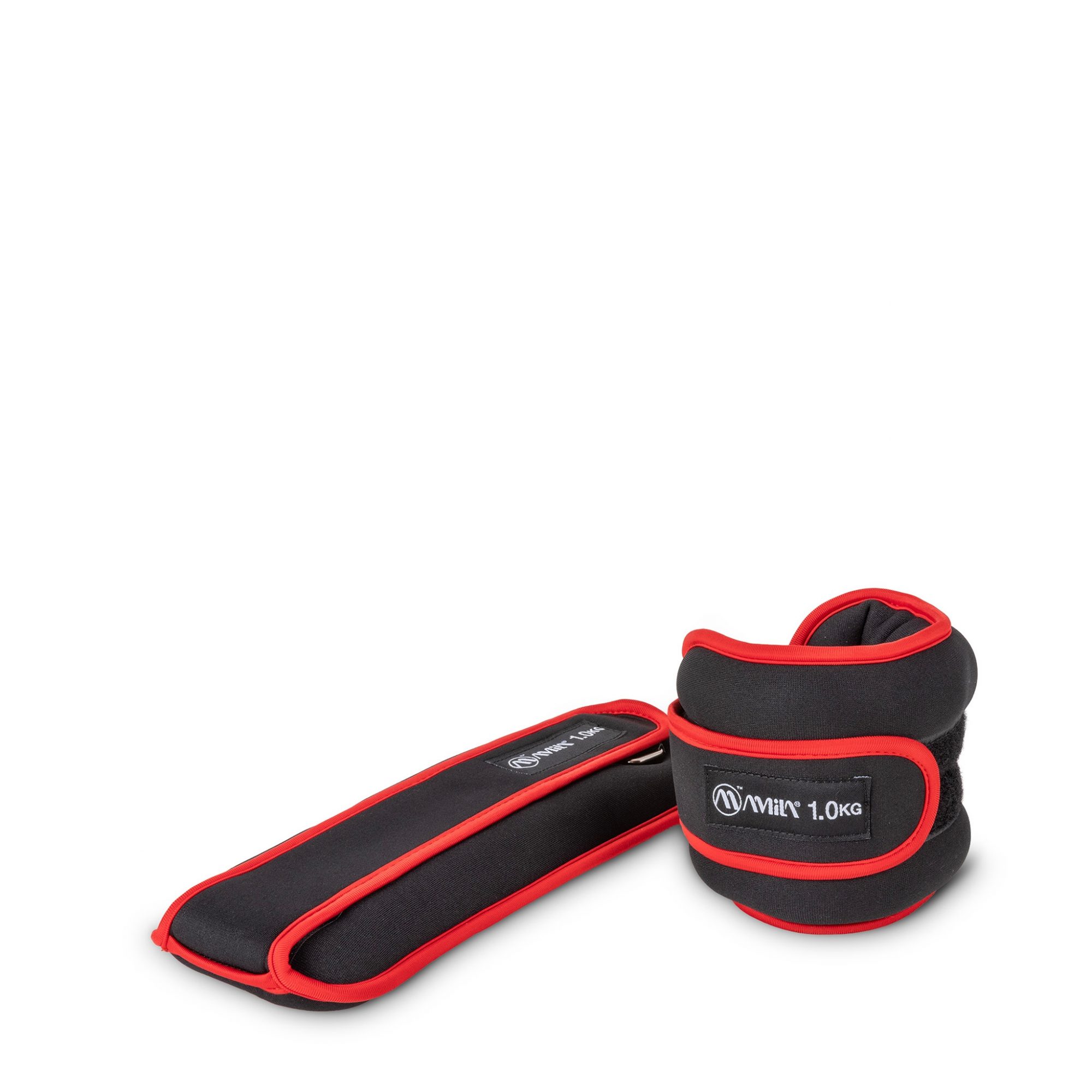 Φωτογραφία προϊόντος: AMILA Βάρη Άκρων Neoprene 2x1,00kg
