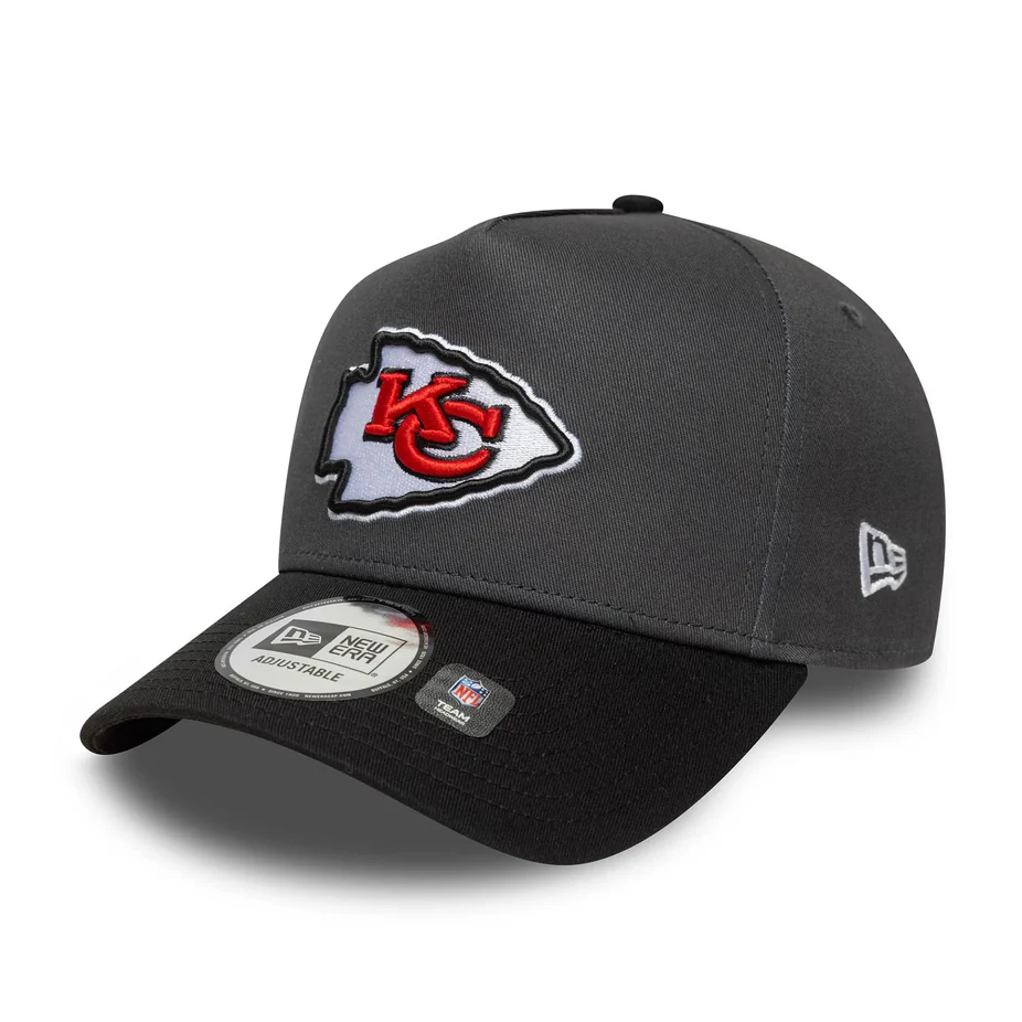 Φωτογραφία προϊόντος: NEW ERA HAT NFL EFRAME KANCHI STCBLK (60758988)