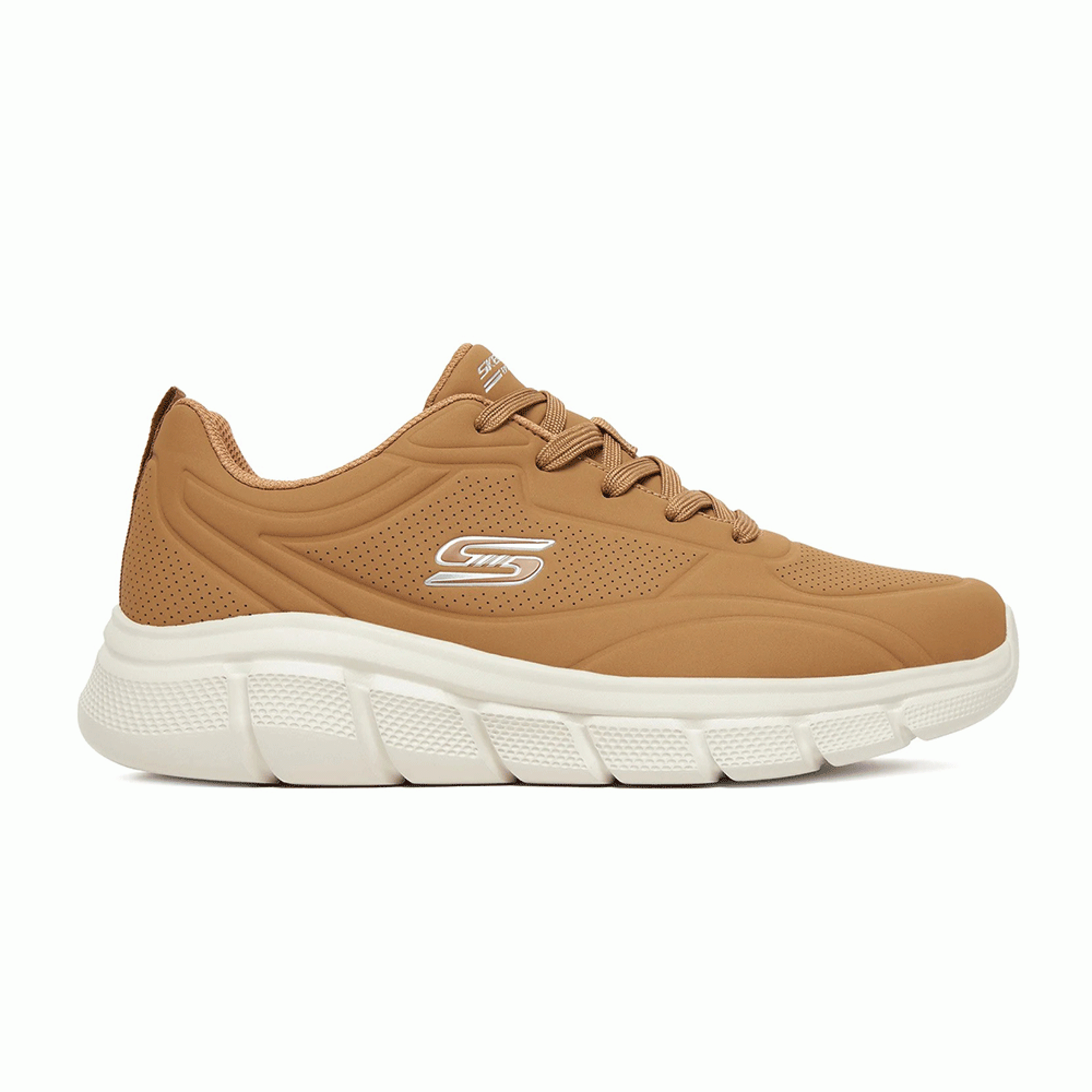 Φωτογραφία προϊόντος: SKECHERS BOBS B Flex (118110-CSNT)