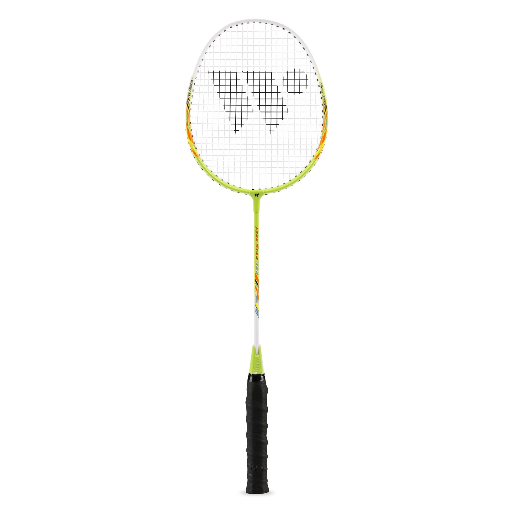 Φωτογραφία προϊόντος: Ρακέτα Badminton WISH Firestar 780 (42083)