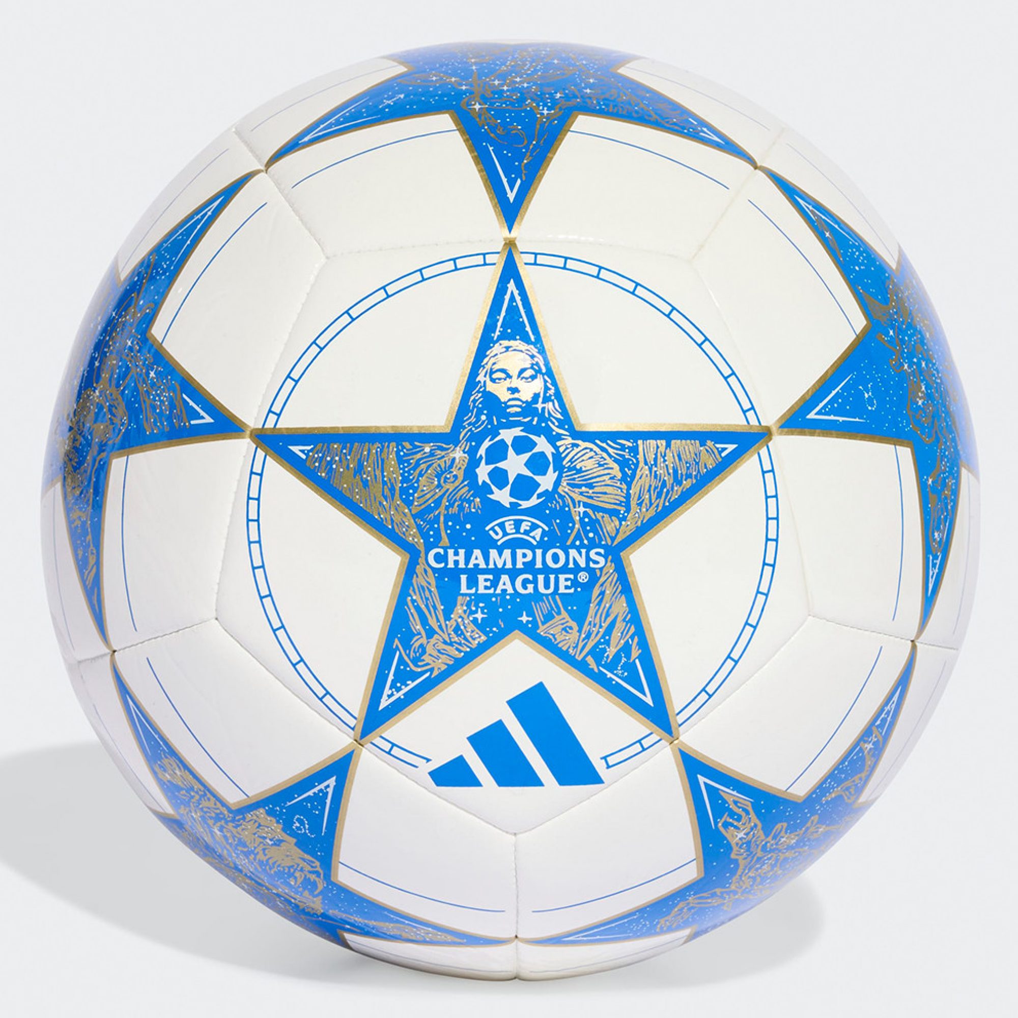 Φωτογραφία προϊόντος: ADIDAS UCL Club 25/26 League Stage (KA0070)