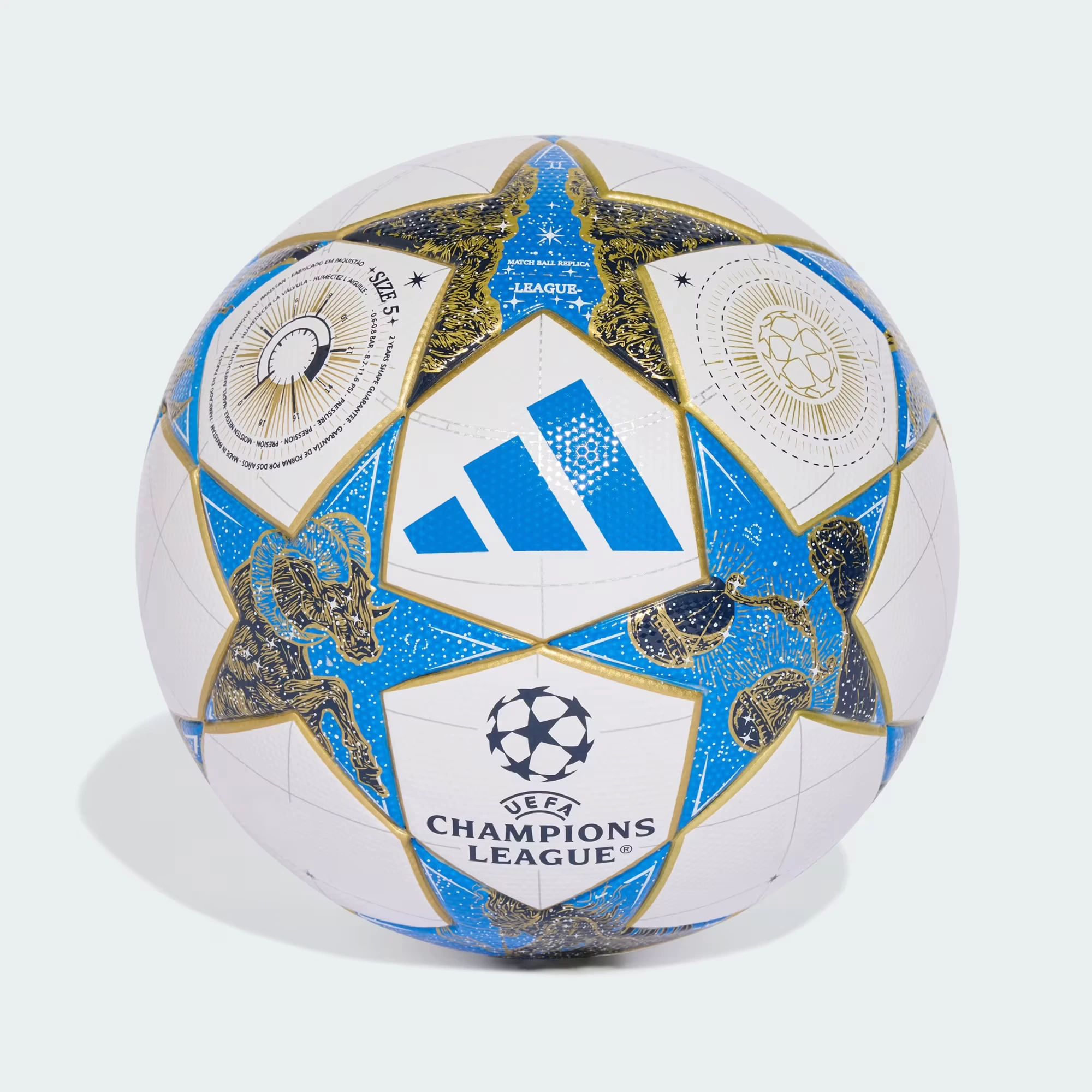 Φωτογραφία προϊόντος: ADIDAS UCL LGE BALL (JP1540)