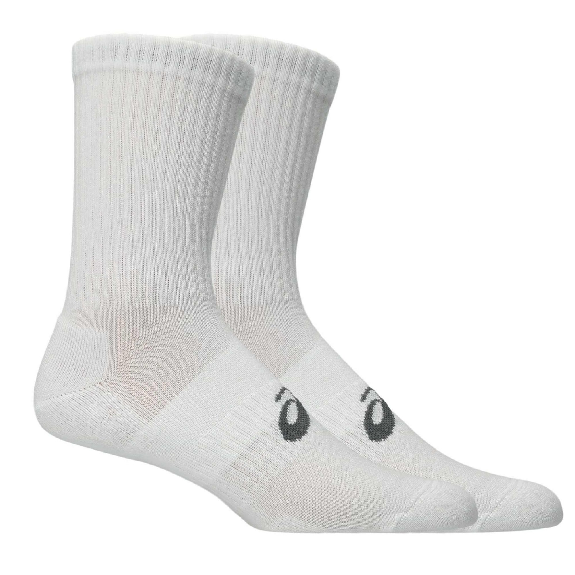 Φωτογραφία προϊόντος: ASICS 3 PACK CREW SOCK (3033C298-100U)