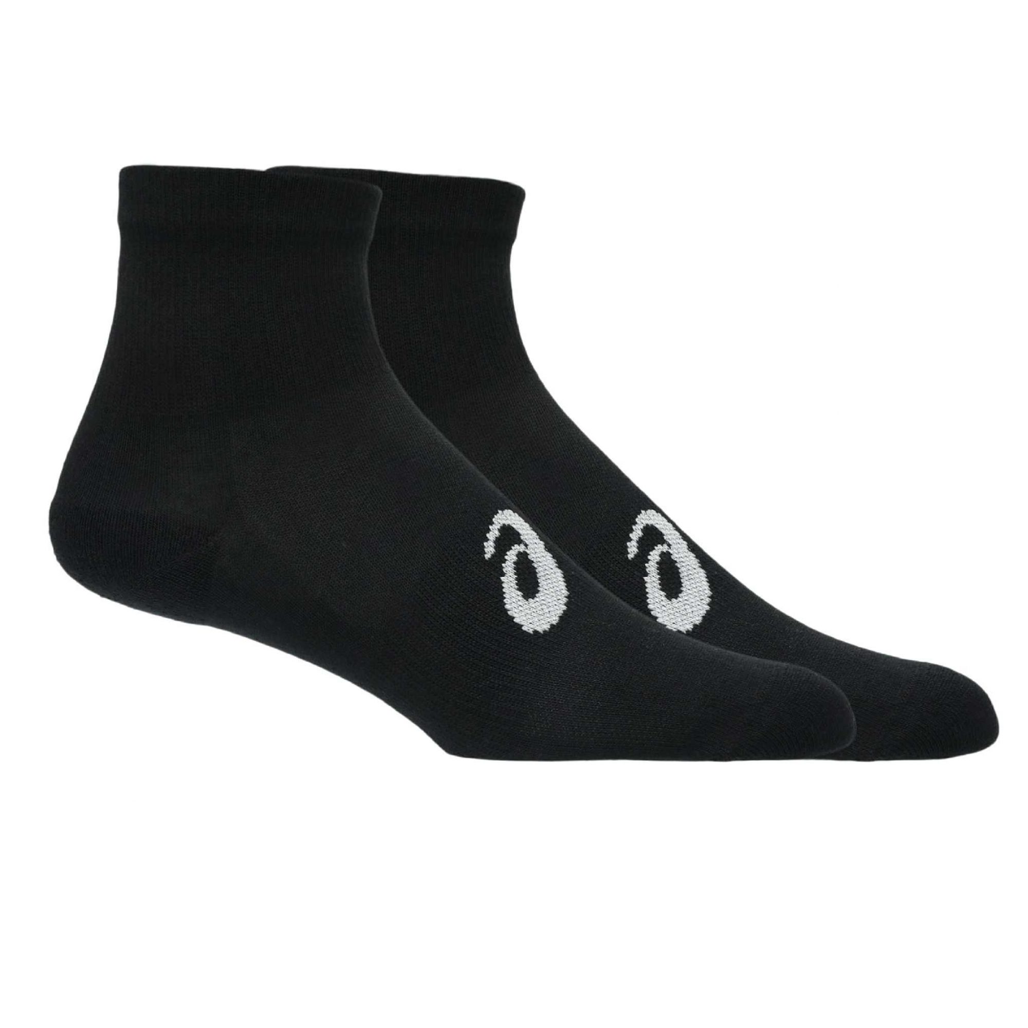 Φωτογραφία προϊόντος: ASICS 3 PACK QUARTER SOCK (3033C299-001U)