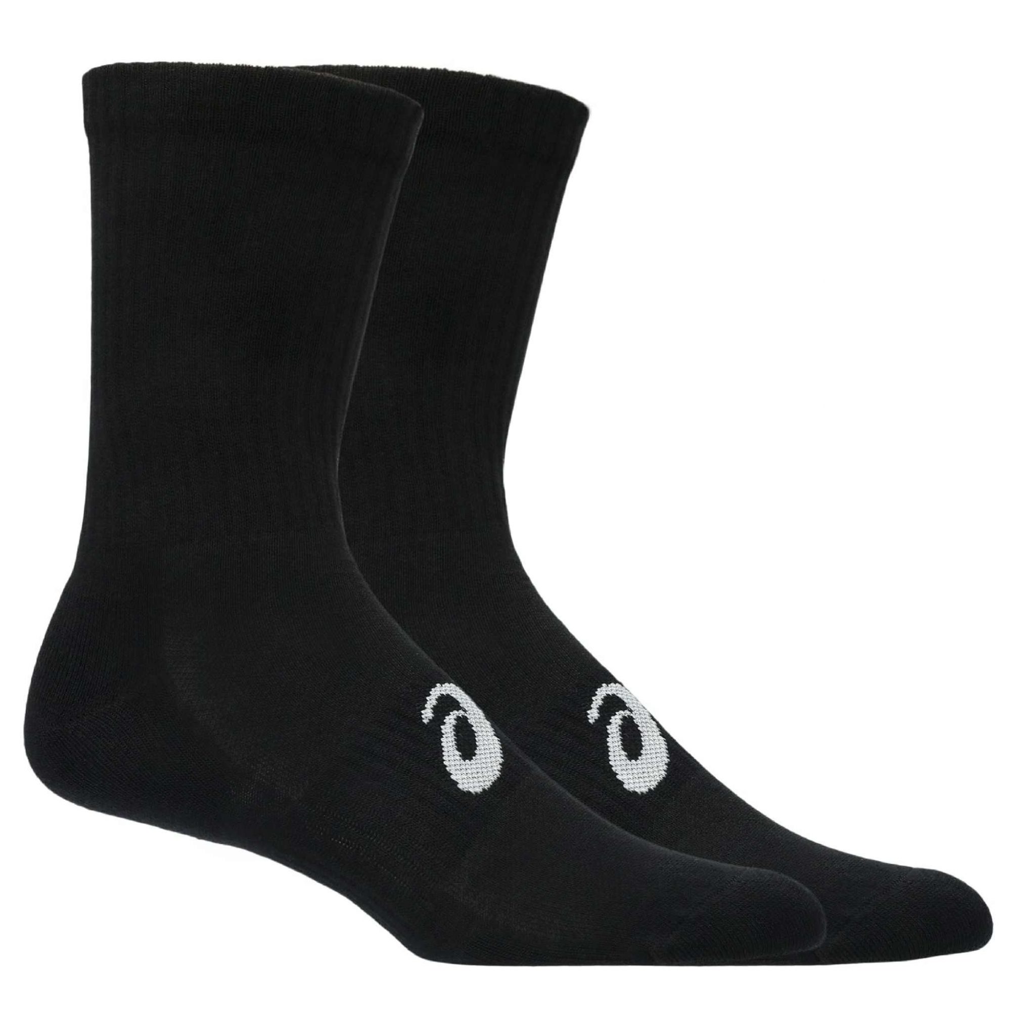 Φωτογραφία προϊόντος: ASICS 3 PACK CREW SOCK (3033C298-001U)