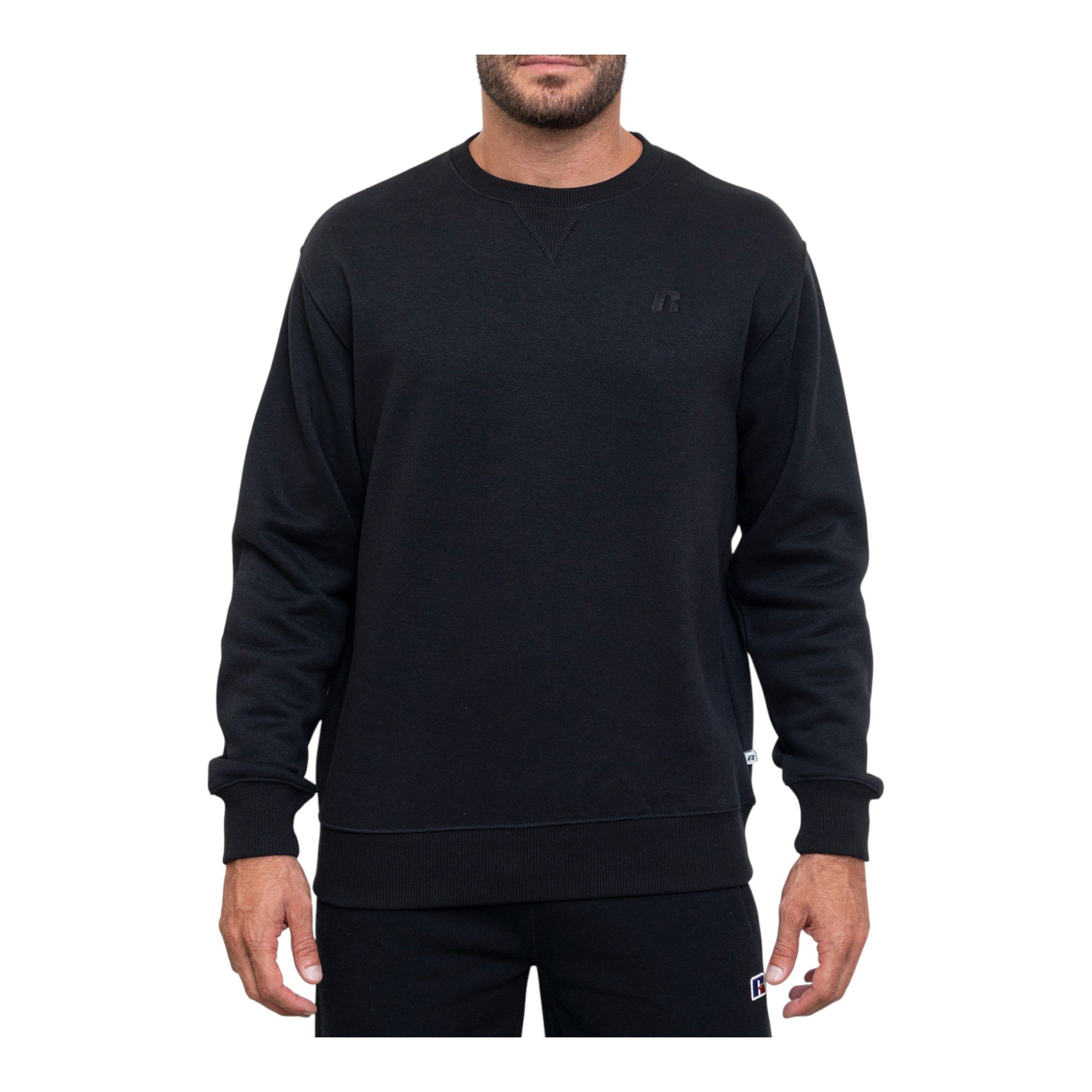 Φωτογραφία προϊόντος: Russell Athletic Crewneck Sweatshirt (A25-004-2-099)